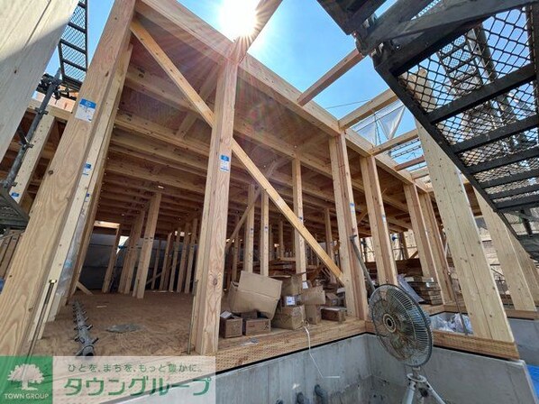 アザーレ・パッシオ藤沢長後の物件内観写真